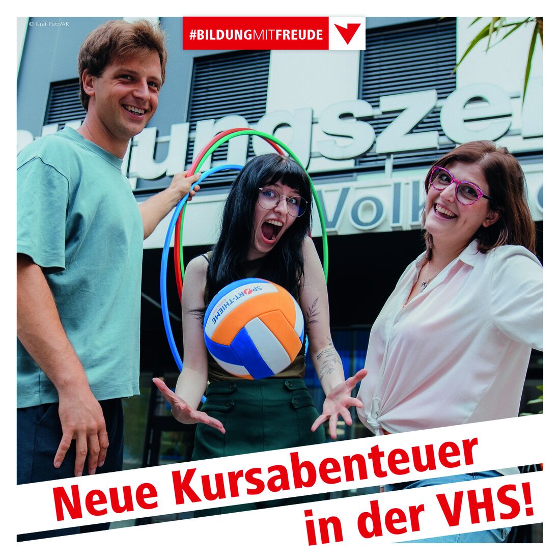 (c) Graf-Putz/AK