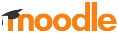 Moodle Logo